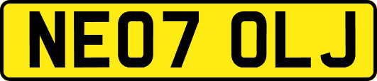 NE07OLJ