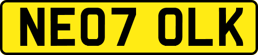 NE07OLK
