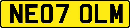NE07OLM
