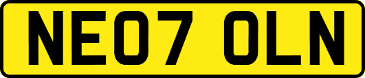 NE07OLN