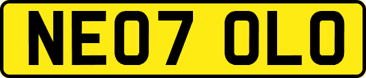 NE07OLO