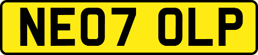NE07OLP