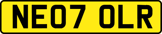 NE07OLR