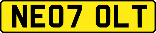 NE07OLT