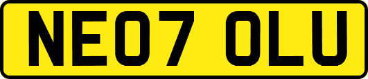 NE07OLU