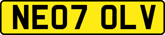NE07OLV