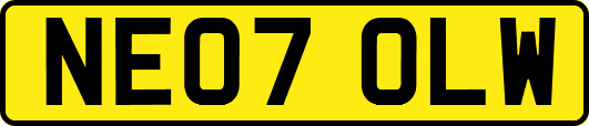 NE07OLW