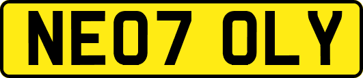 NE07OLY