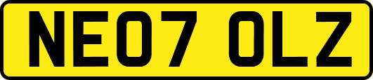 NE07OLZ