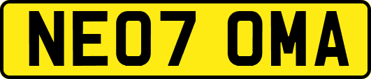 NE07OMA