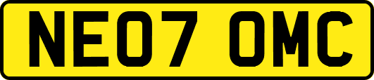 NE07OMC