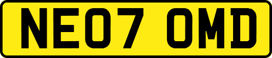 NE07OMD