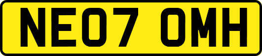 NE07OMH