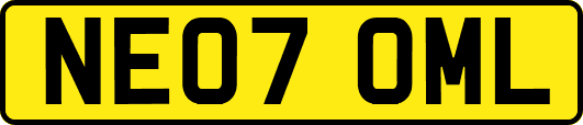 NE07OML
