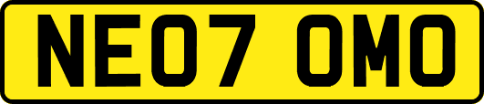 NE07OMO