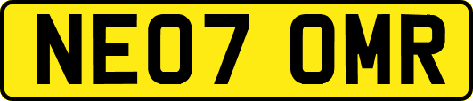 NE07OMR