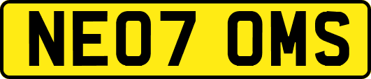 NE07OMS