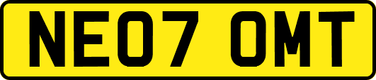 NE07OMT