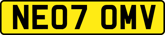 NE07OMV