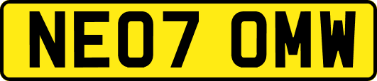 NE07OMW