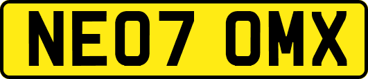 NE07OMX