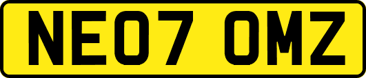NE07OMZ