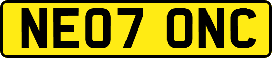 NE07ONC