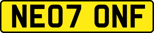 NE07ONF