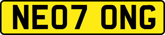 NE07ONG