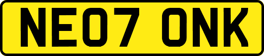 NE07ONK