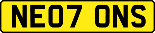 NE07ONS