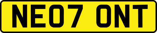 NE07ONT
