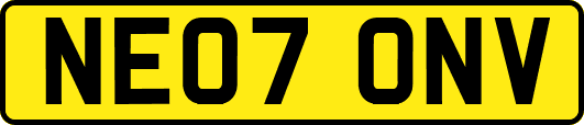 NE07ONV
