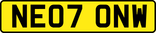 NE07ONW