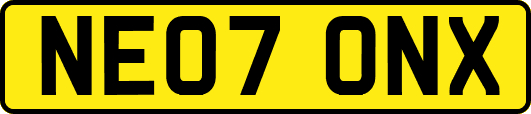NE07ONX