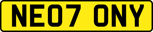 NE07ONY