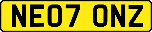 NE07ONZ