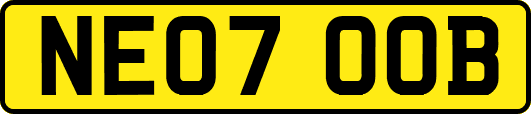 NE07OOB