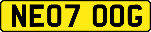 NE07OOG