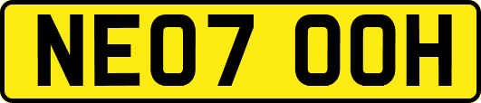 NE07OOH
