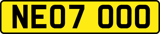 NE07OOO