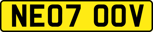 NE07OOV