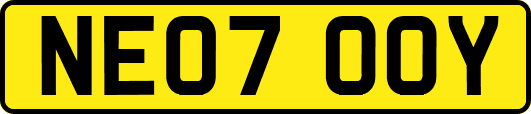 NE07OOY