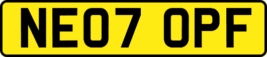 NE07OPF