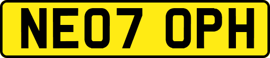 NE07OPH