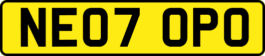 NE07OPO