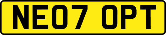 NE07OPT