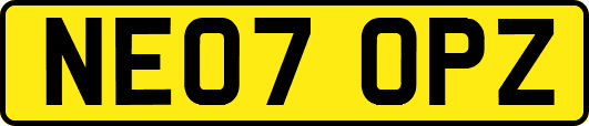 NE07OPZ
