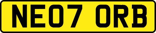 NE07ORB