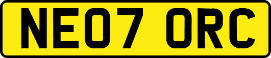 NE07ORC
